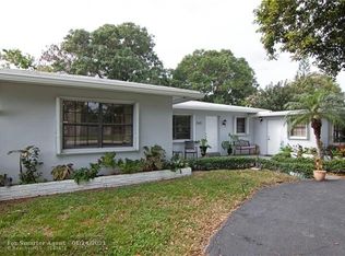 3610 Lloyd Dr, Oakland Park, FL 33309