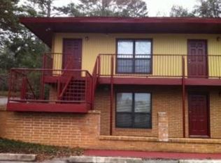 115 N Lipona Rd APT 4, Tallahassee, FL 32304