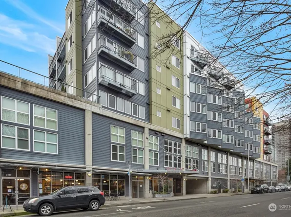 2440 Western Avenue #214, Seattle, WA 98121