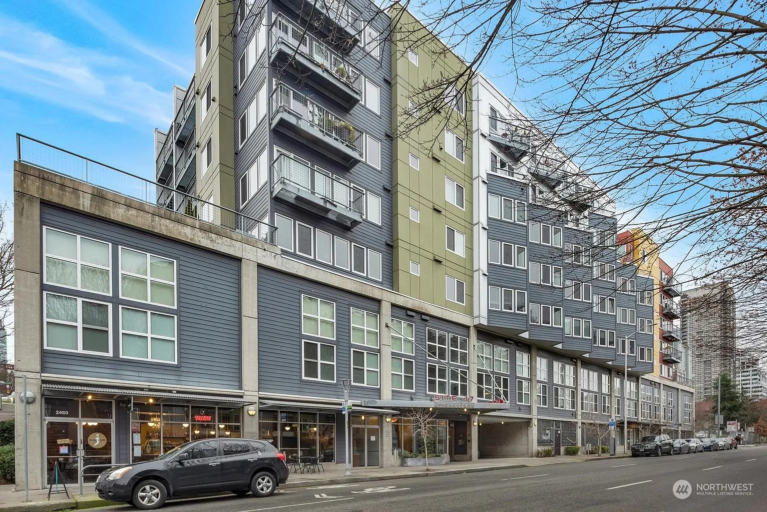 2440 Western Avenue #214 photo 1