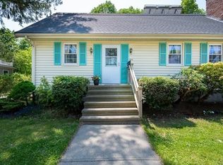 105 Shawmut Ave, Marlborough, MA 01752