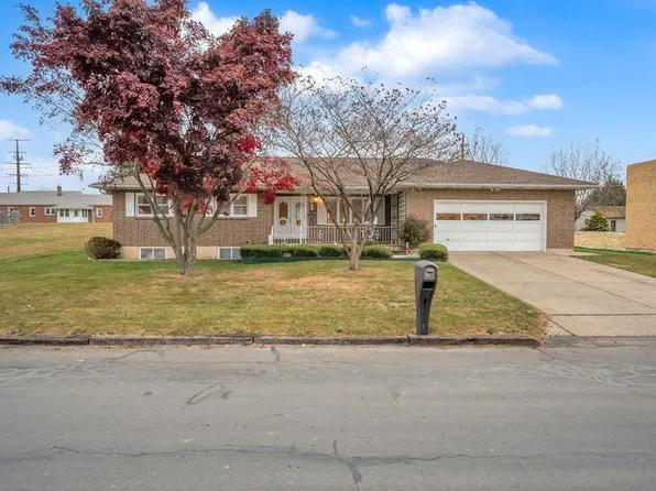 2727 Keystone St, Bethlehem, PA 18020