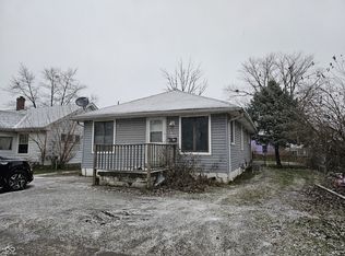 2814 Brown St, Anderson, IN