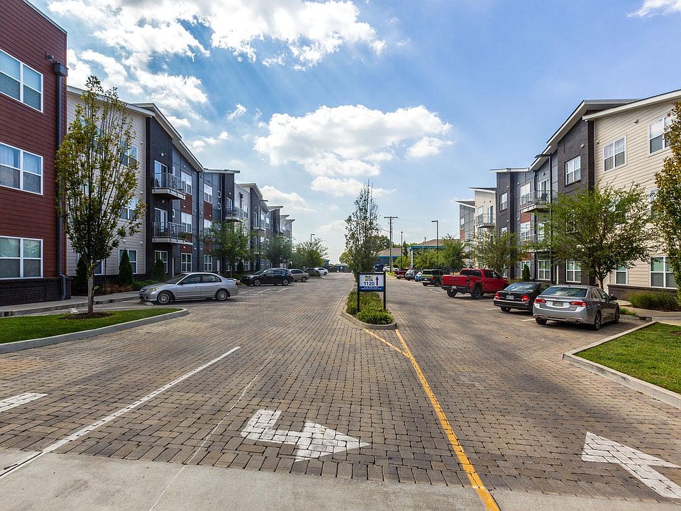 1122 Litton Ave Nashville, TN, 37216 Apartments for Rent Zillow