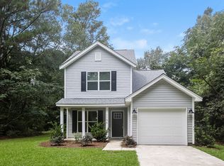 1156 Biering Rd, Johns Island, SC 29455