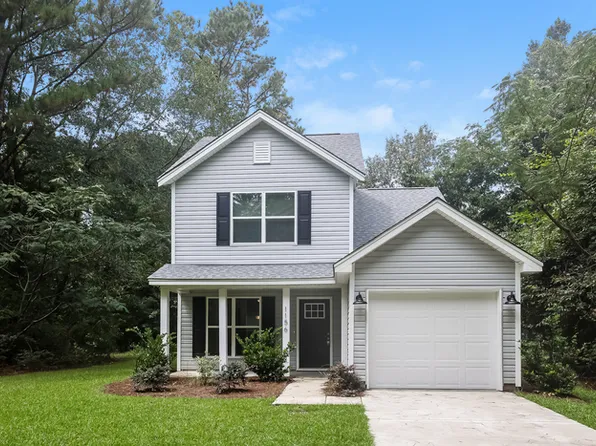 1156 Biering Rd, Johns Island, SC 29455