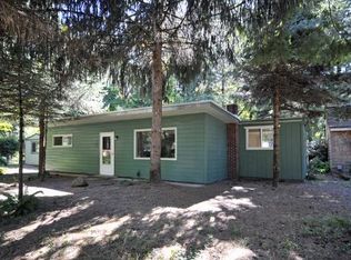 39510 Little Fall Creek Rd, Fall Creek, OR 97438