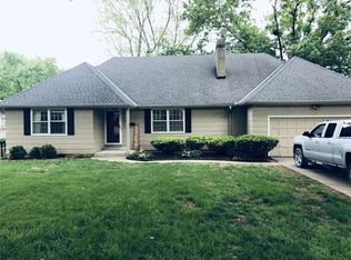 1019 W 85th St, Kansas City, MO 64114