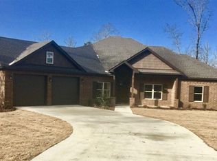 6025 Kamden Cv, Alexander, AR 72002