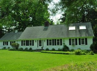 5 High Ridge Rd, Wilton, CT 06897