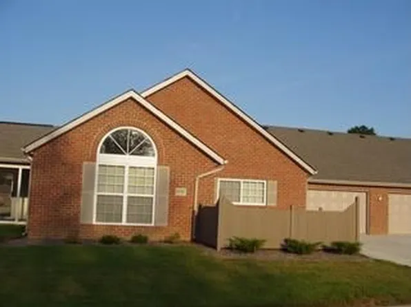 6815 Newrock Dr, New Albany, OH 43054