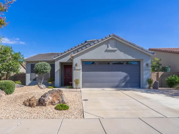 2551 E Hilltop Ledge Dr, Washington, UT 84780