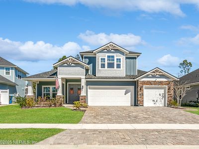 125 HOLLY FOREST Drive, Saint Augustine, FL, 32092