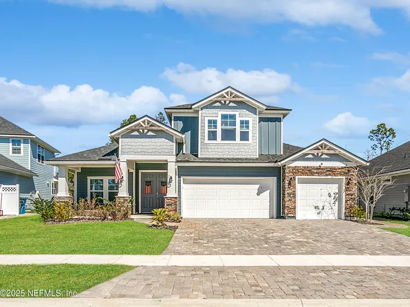 125 HOLLY FOREST Drive, St. Augustine, FL 32092