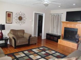 9620 County Ln #192, Carthage, MO 64836