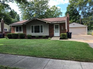 2905 Verle Ave, Ann Arbor, MI 48108