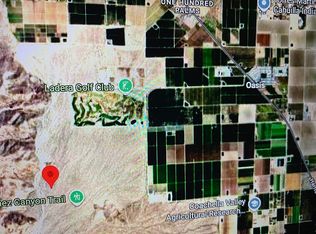0 Von Karman St, Thermal, CA 92274