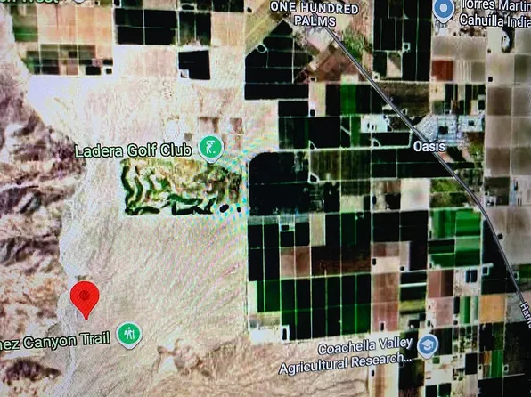 0 Von Karman St, Thermal, CA 92274
