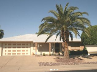 18818 N 124th Dr, Sun City West, AZ 85375