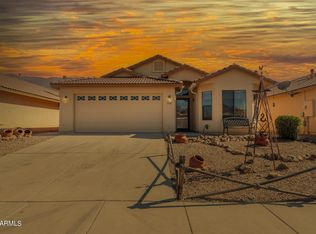 1582 Silverado Dr, Sierra Vista, AZ 85635
