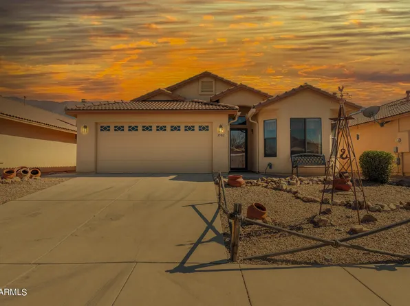 1582 SILVERADO Drive, Sierra Vista, AZ 85635