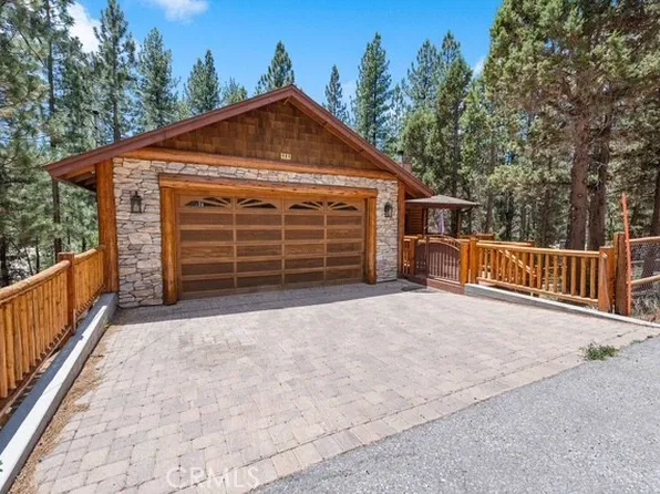 484 Catalina Rd, Big Bear Lake, CA 92315