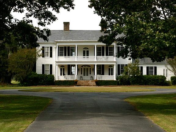 4th image of Lot K Litchfield Plantation #0 Tucker's Road