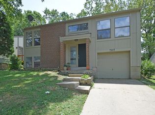 7117 Woodridge Dr, Anderson Twp, OH 45230