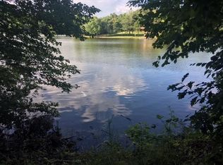 Island Rd, Kingston, TN 37763