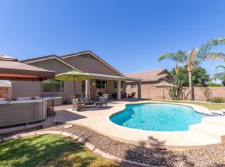 3166 E Kingbird Pl, Chandler, AZ 85286