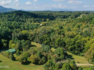 1118 Lochness Way, Parrottsville, TN 37843