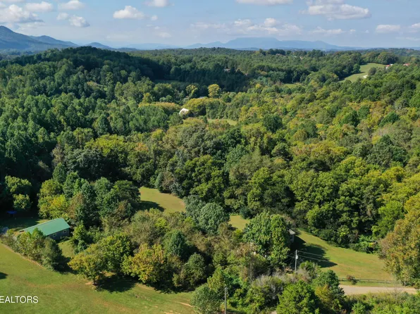 1118 Lochness Way, Parrottsville, TN 37843
