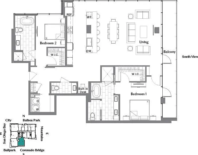 675 9th Ave — Photo 31