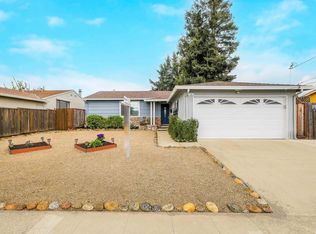 15 Becker Pl, Hayward, CA 94544