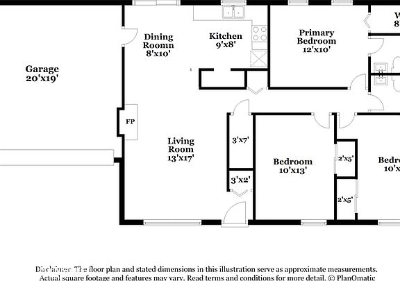 2nd image of 14517 Ocean Side Dr