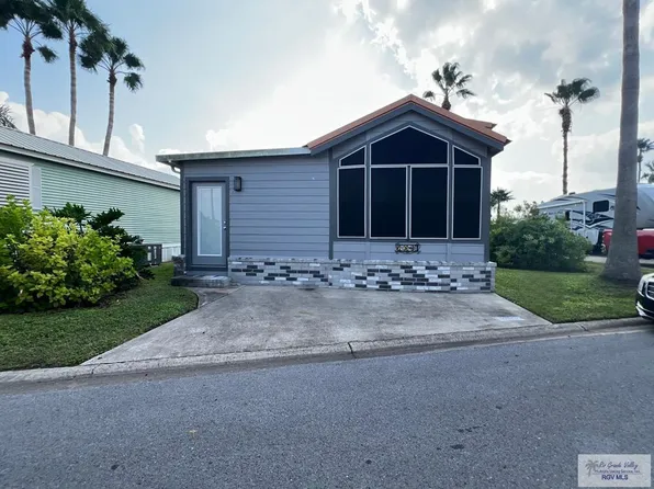 2018 Alicante E, Mercedes, TX 78570