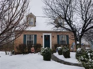 109 A St, Wind Gap, PA 18091