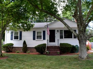 29 Orchard Rd, Stoughton, MA 02072