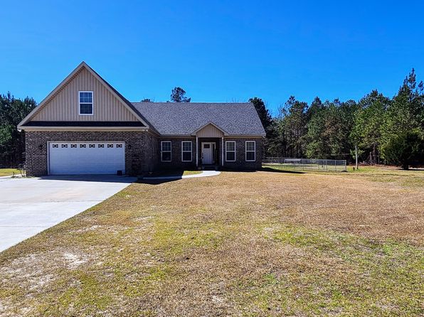 372 Lilla Myers Rd, Ellabell, GA 31308