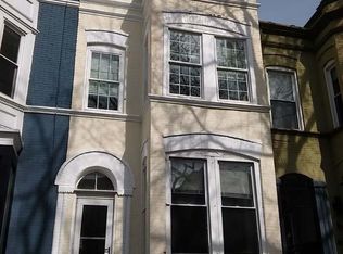 4 Quincy Pl NE, Washington, DC 20002