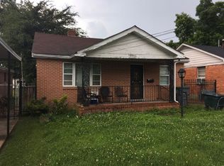 1000 Boston St, Memphis, TN 38114