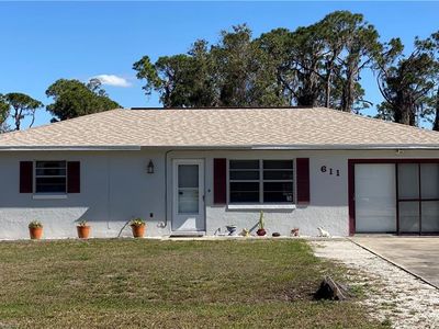 611 Highlands Lake Dr, Lake Placid, FL, 33852