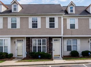 442 Goldstaff Ln, Charlotte, NC 28273