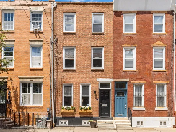 307 Christian St, Philadelphia, PA 19147
