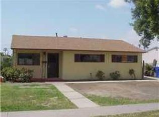612 Cardiff St, San Diego, CA 92114
