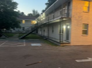 1722 Dupont Ave #2, Memphis, TN 38127