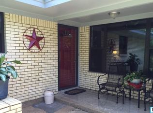 2303 E Young Ave, Temple, TX 76501