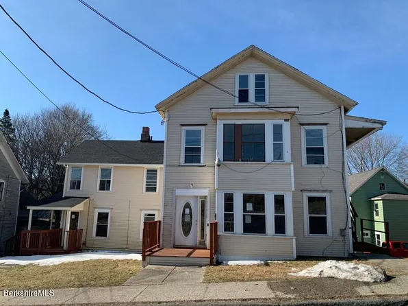 54-58 W Maple St, Adams, MA 01220