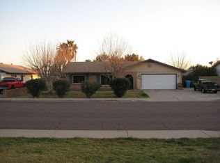4733 W Aire Libre Ave, Glendale, AZ 85306