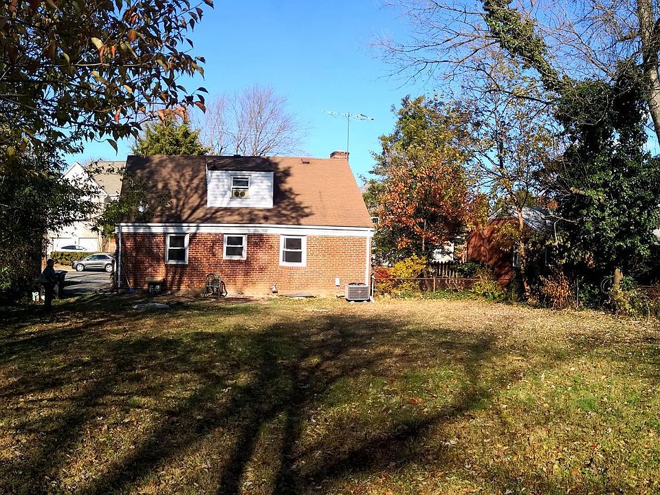 1st image of 6234 Washington Blvd